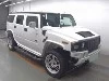 HUMMER HUMMER H2 1