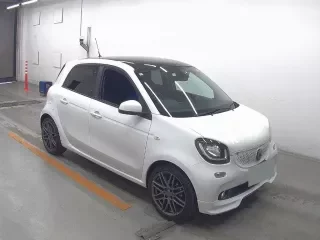 SMART FOURFOUR