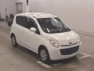 MAZDA CAROL