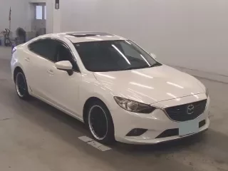 MAZDA ATENZA SEDAN