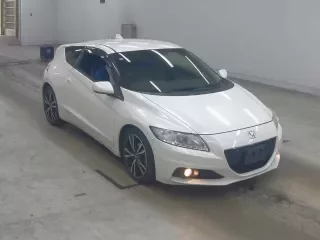 HONDA CR-Z