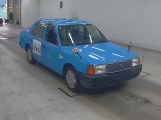 TOYOTA CROWN COMFORT