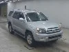 TOYOTA HILUX SURF