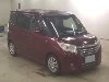 SUZUKI SOLIO 1