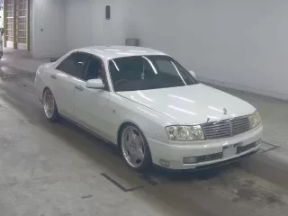 NISSAN CEDRIC