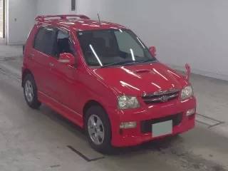 DAIHATSU TERIOS KID