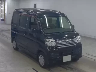 SUBARU DIAS WAGON
