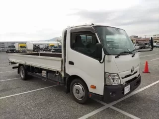 TOYOTA DYNA