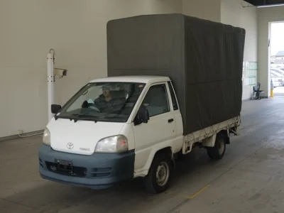 TOYOTA TOWN ACE TRUCK