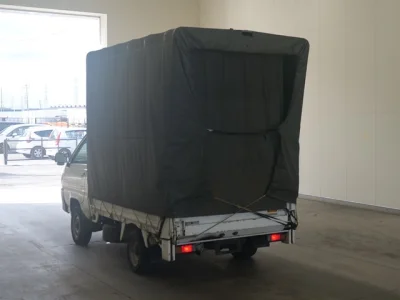 TOYOTA TOWN ACE TRUCK