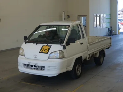 TOYOTA TOWN ACE