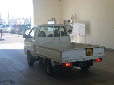 TOYOTA TOWN ACE
