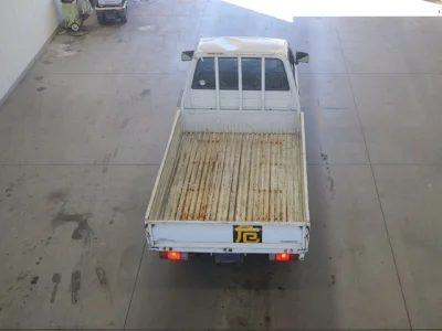 TOYOTA TOWN ACE