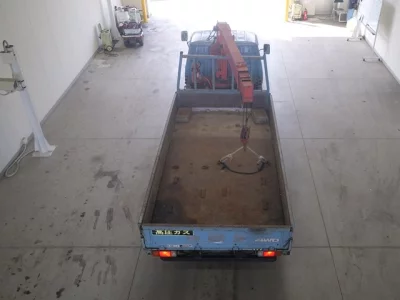 TOYOTA TOYOACE