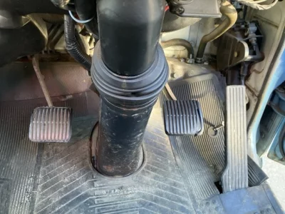 TOYOTA TOYOACE