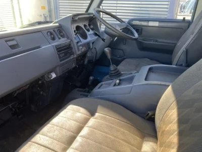 TOYOTA TOYOACE