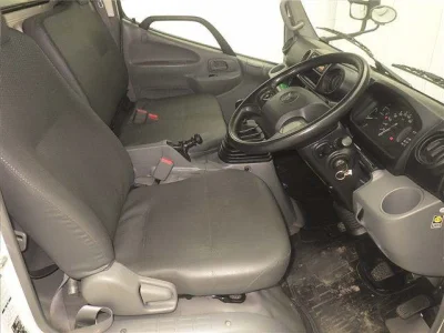TOYOTA DYNA