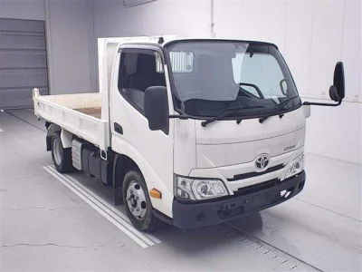 TOYOTA DYNA