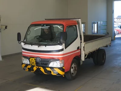 TOYOTA TOYOACE