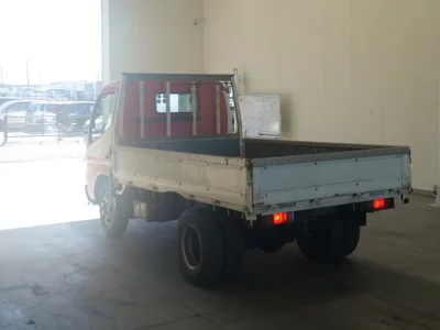 TOYOTA TOYOACE