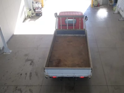 TOYOTA TOYOACE