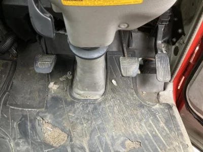 TOYOTA TOYOACE