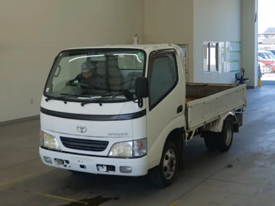 TOYOTA TOYOACE