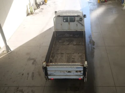 TOYOTA DYNA
