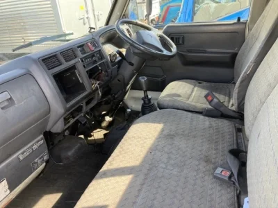 TOYOTA DYNA