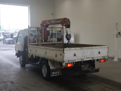 TOYOTA TOYOACE
