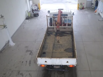 TOYOTA TOYOACE