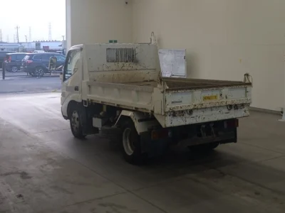 TOYOTA TOYOACE
