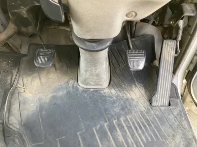 TOYOTA TOYOACE