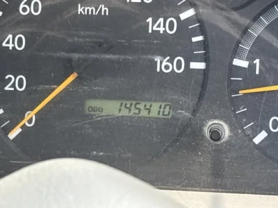 TOYOTA TOYOACE