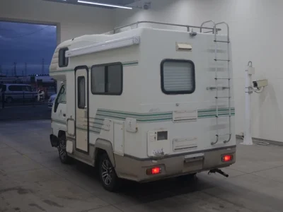TOYOTA TOYOACE