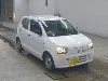 SUZUKI ALTO VAN