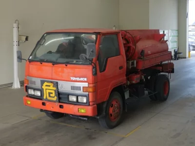 TOYOTA TOYOACE