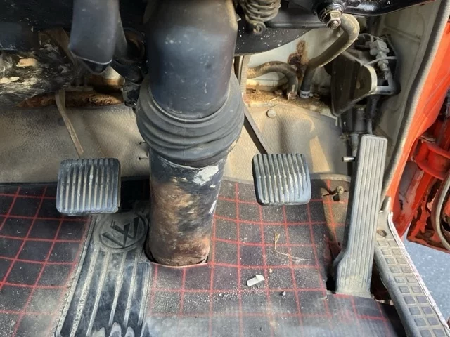 TOYOTA TOYOACE