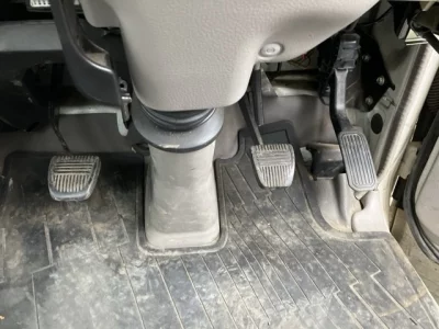 TOYOTA TOYOACE