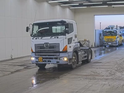 HINO PROFIA