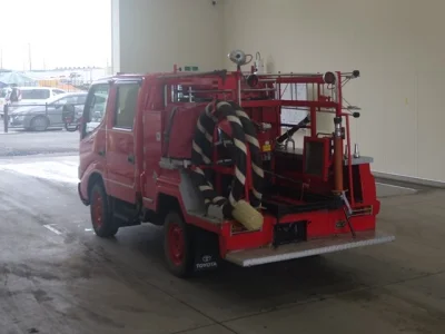 TOYOTA TOYOACE
