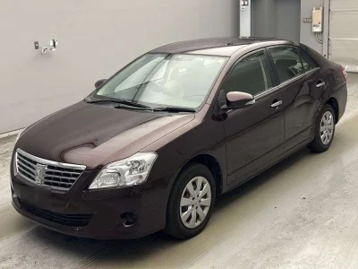 TOYOTA PREMIO