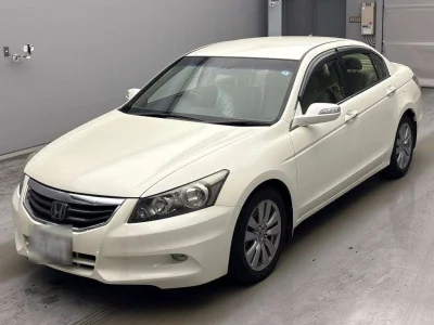 HONDA INSPIRE