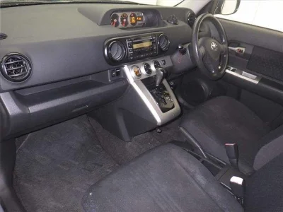TOYOTA COROLLA RUMION