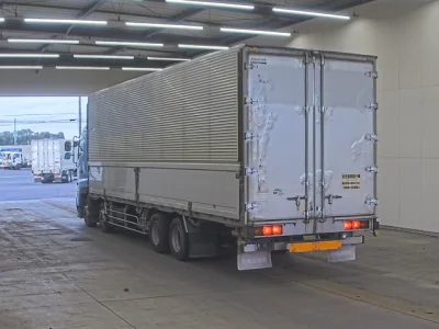 HINO PROFIA