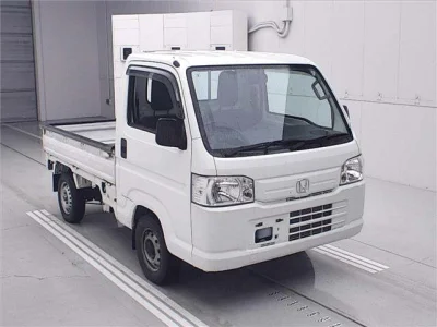HONDA ACTY TRUCK