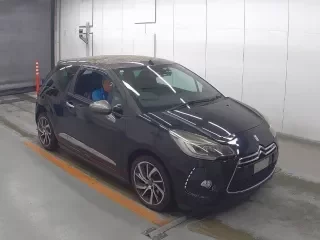 CITROEN DS3
