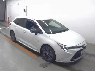 TOYOTA COROLLA TOURING