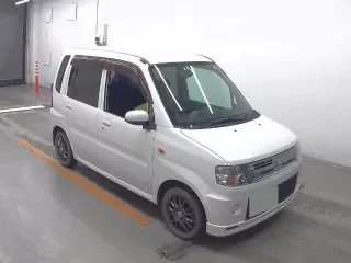 MITSUBISHI TOPPO