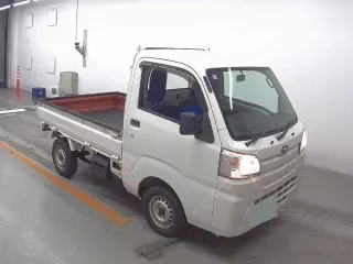 SUBARU SAMBAR TRUCK